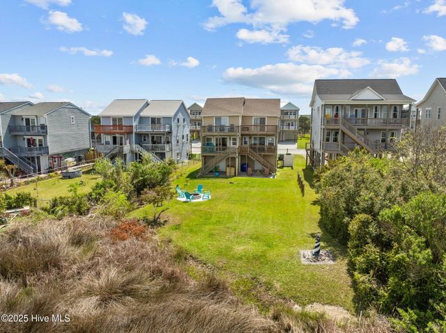 127 Sea Gull Lane, N Topsail Beach, NC 28460