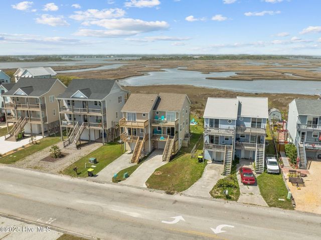 127 Sea Gull Lane, N Topsail Beach, NC 28460