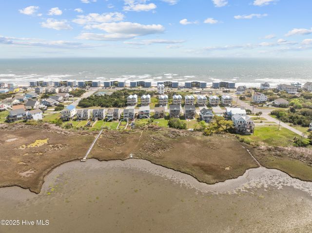127 Sea Gull Lane, N Topsail Beach, NC 28460