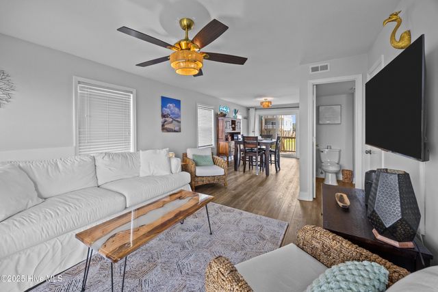 127 Sea Gull Lane, N Topsail Beach, NC 28460