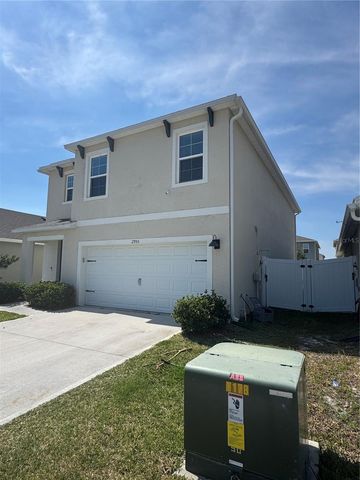 2955 TURNSTONE RUN, Harmony, FL 34773