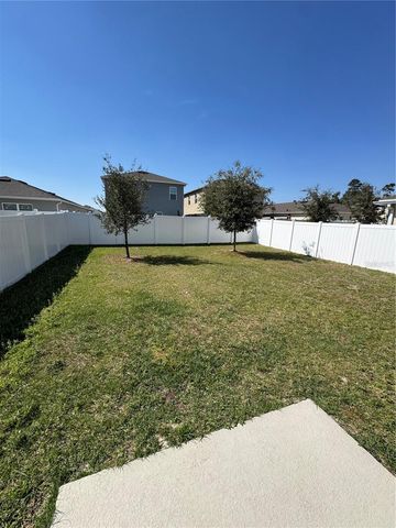 2955 TURNSTONE RUN, Harmony, FL 34773