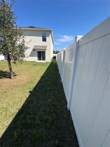 2955 TURNSTONE RUN, Harmony, FL 34773