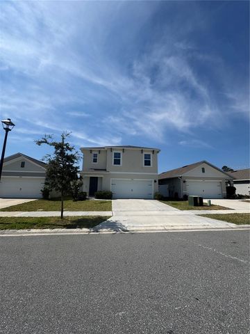 2955 TURNSTONE RUN, Harmony, FL 34773