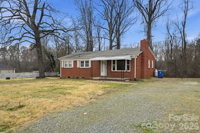 405 Klumac Road, Salisbury, NC 28144