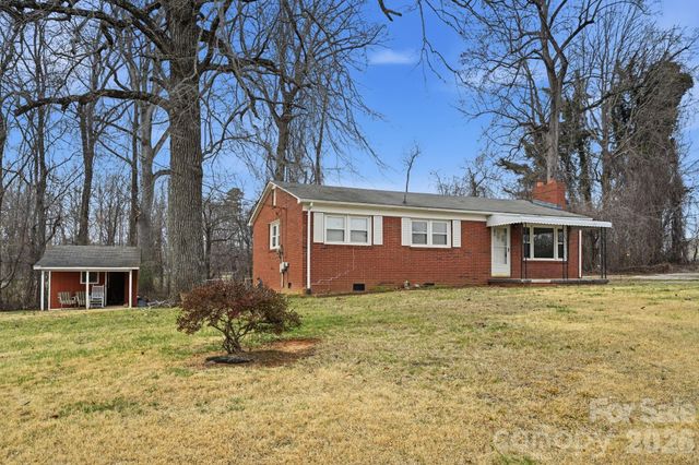 405 Klumac Road, Salisbury, NC 28144