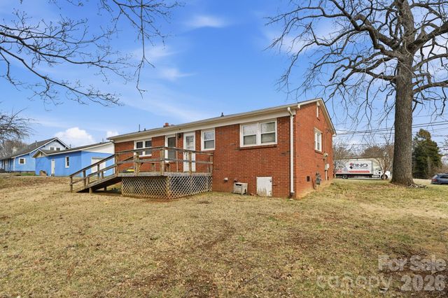 405 Klumac Road, Salisbury, NC 28144