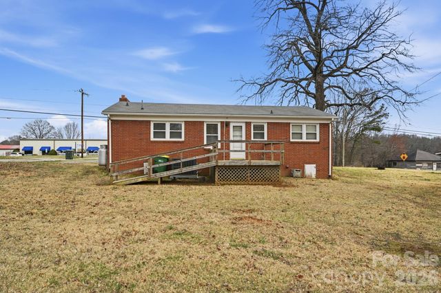 405 Klumac Road, Salisbury, NC 28144