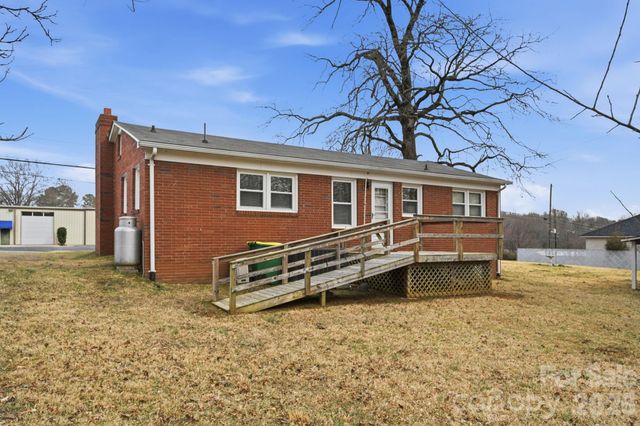 405 Klumac Road, Salisbury, NC 28144