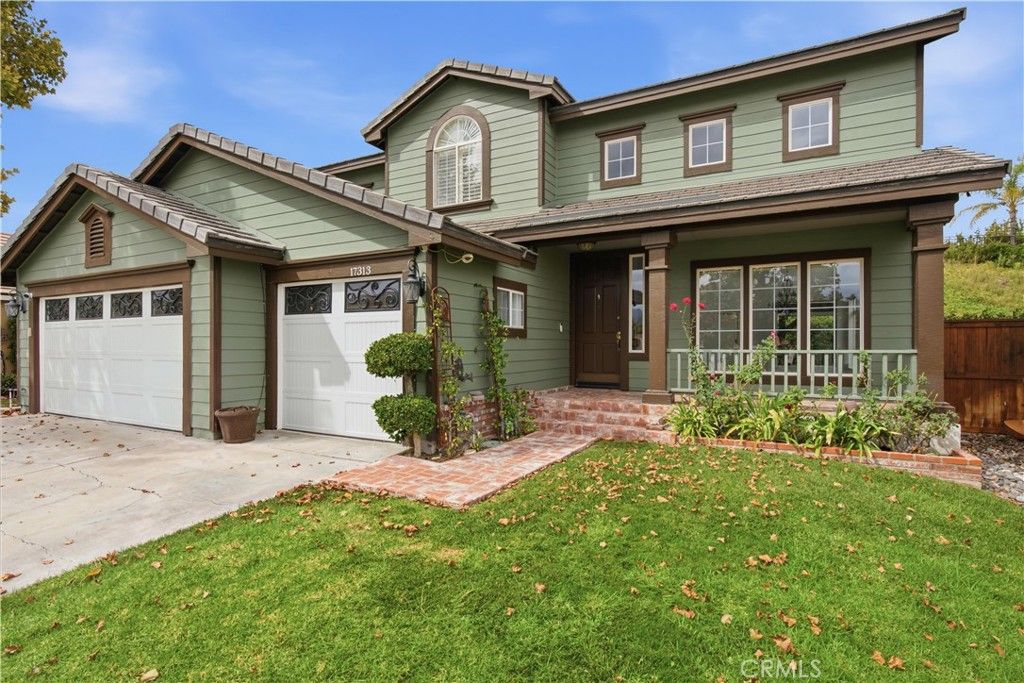 17313 Mount Stephen, Canyon Country, CA 91387 — photo 2