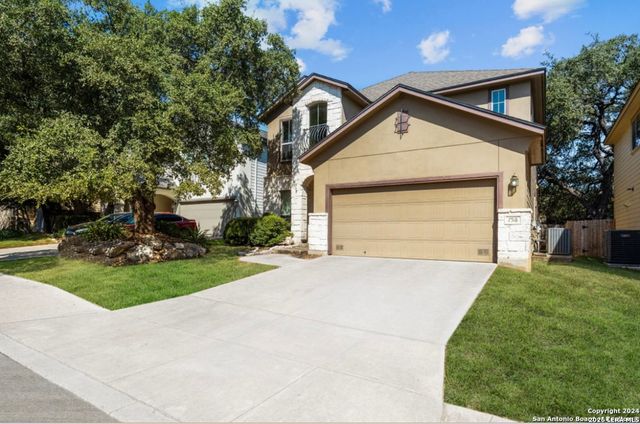 7518 Eagle Ledge, San Antonio, TX 78249