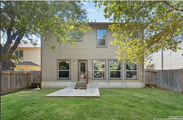 7518 Eagle Ledge, San Antonio, TX 78249