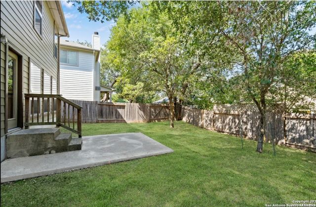 7518 Eagle Ledge, San Antonio, TX 78249