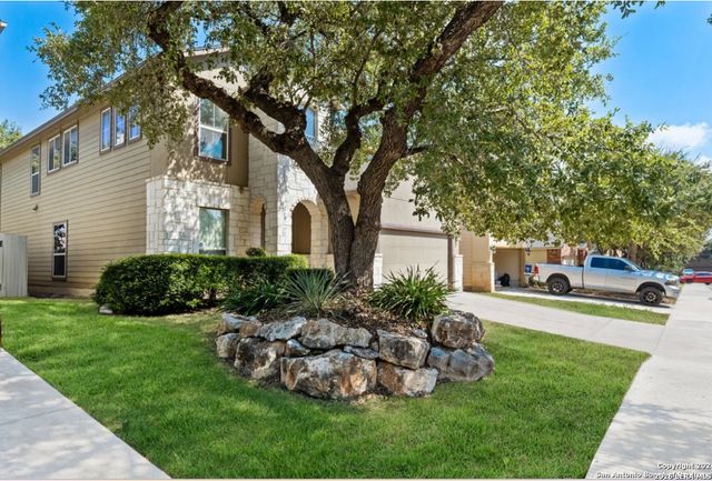 7518 Eagle Ledge, San Antonio, TX 78249
