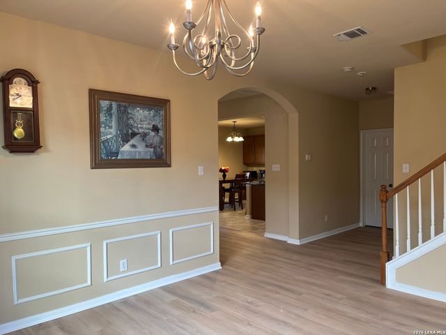 7518 Eagle Ledge, San Antonio, TX 78249