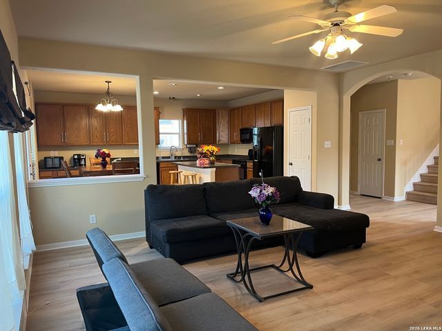 7518 Eagle Ledge, San Antonio, TX 78249