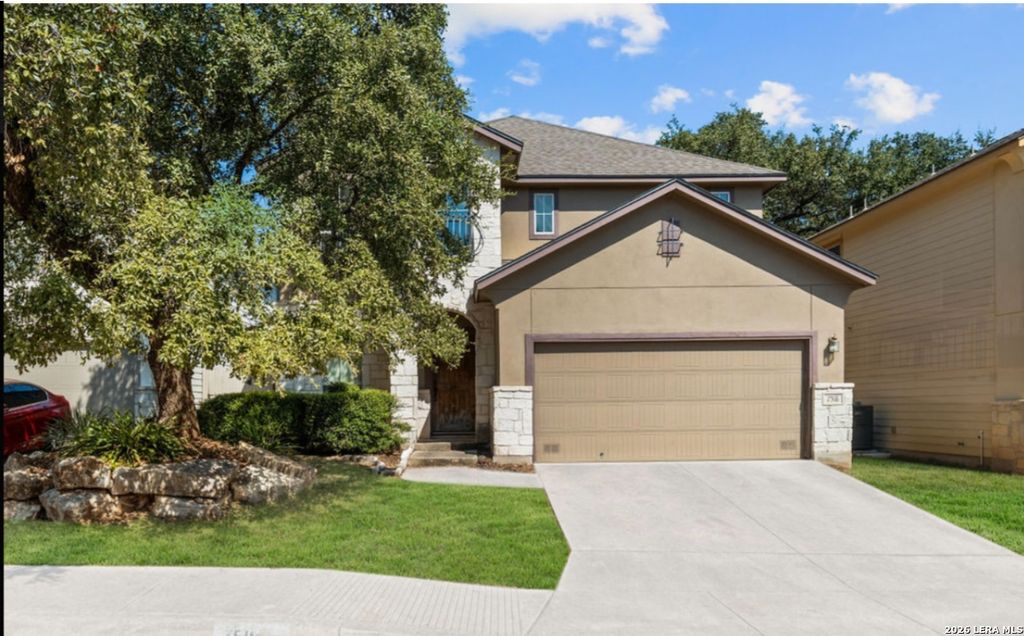 7518 Eagle Ledge, San Antonio, TX 78249