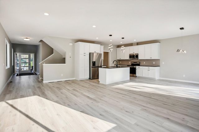 4093 Isaac Court, Vadnais Heights, MN 55127