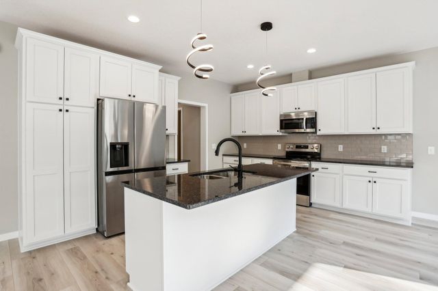 4093 Isaac Court, Vadnais Heights, MN 55127