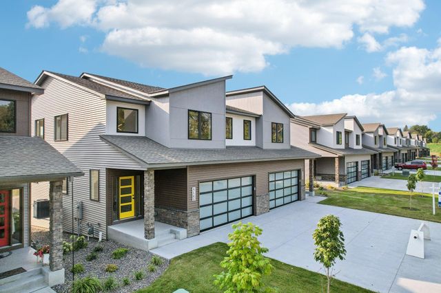 4093 Isaac Court, Vadnais Heights, MN 55127