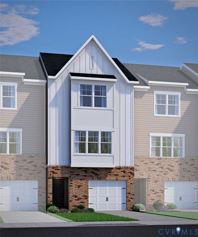 287 Greenpark Rd, Sandston, VA 23150