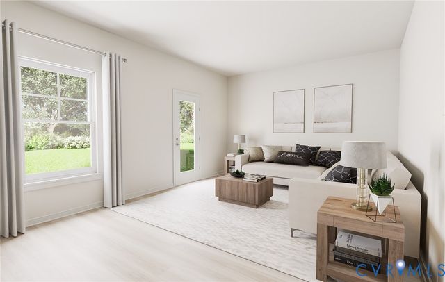 287 Greenpark Rd, Sandston, VA 23150