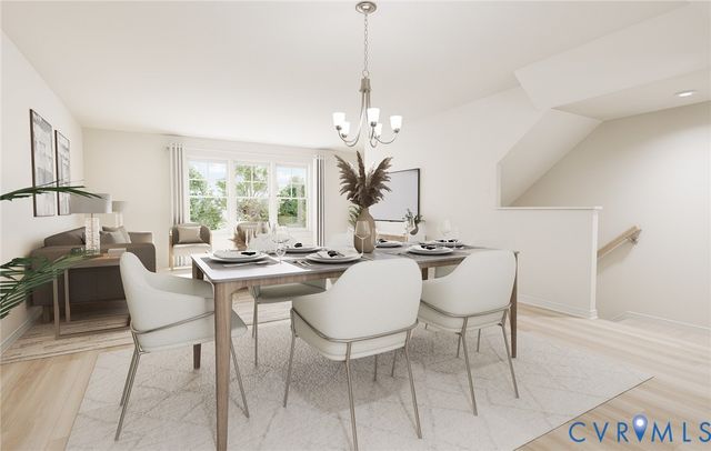 287 Greenpark Rd, Sandston, VA 23150