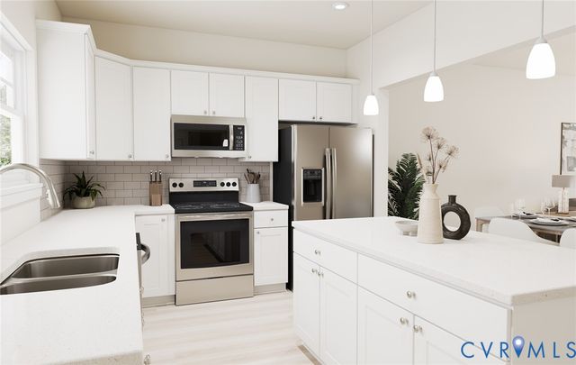 287 Greenpark Rd, Sandston, VA 23150