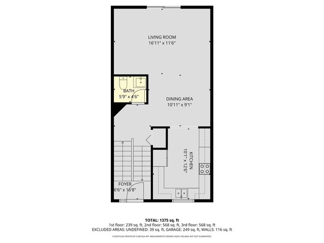 3164 Promenade Circle, Ann Arbor, MI 48108