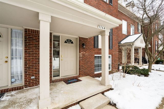 3164 Promenade Circle, Ann Arbor, MI 48108