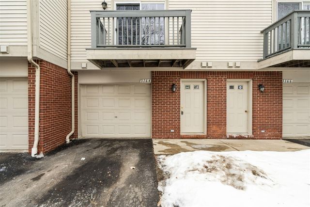 3164 Promenade Circle, Ann Arbor, MI 48108