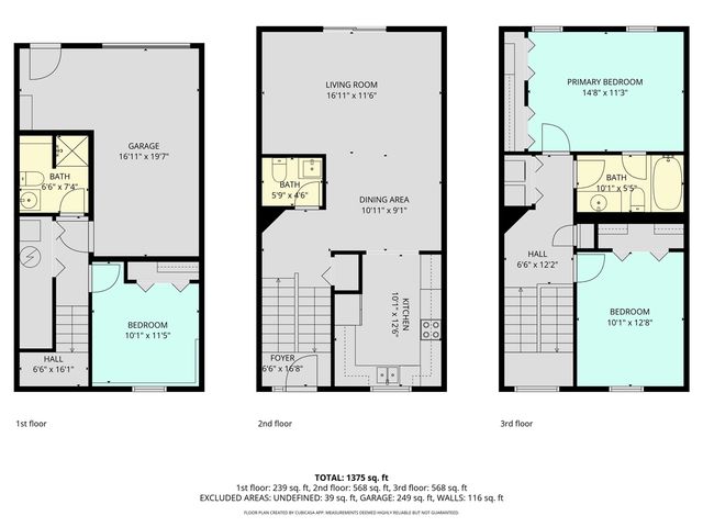 3164 Promenade Circle, Ann Arbor, MI 48108