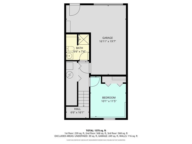 3164 Promenade Circle, Ann Arbor, MI 48108