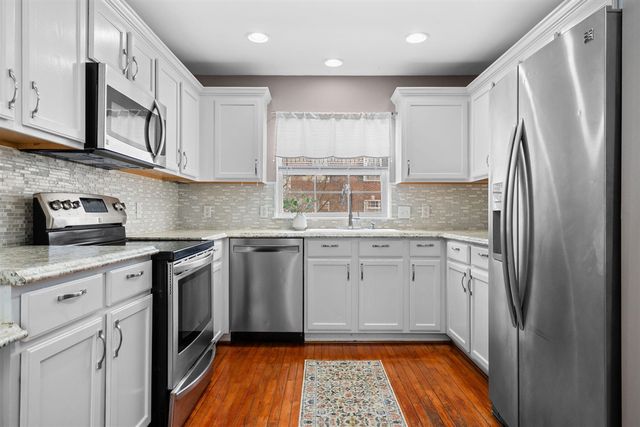 3164 Promenade Circle, Ann Arbor, MI 48108