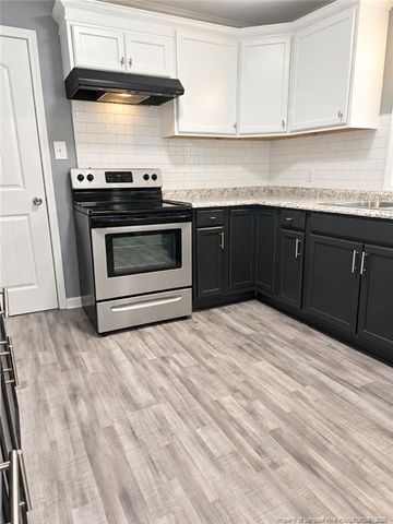 136 Bladen Circle, Fayetteville, NC 28312