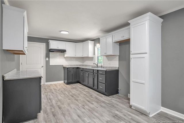 136 Bladen Circle, Fayetteville, NC 28312