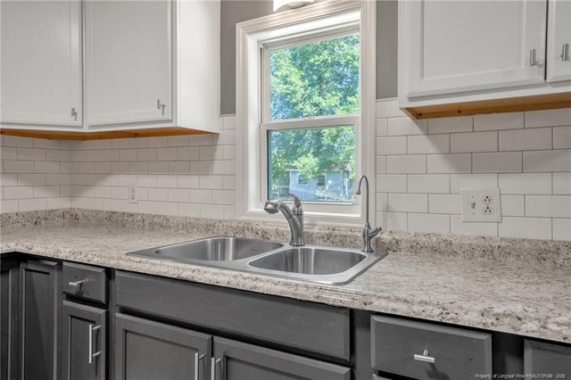 136 Bladen Circle, Fayetteville, NC 28312
