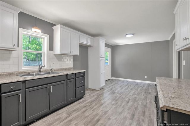 136 Bladen Circle, Fayetteville, NC 28312
