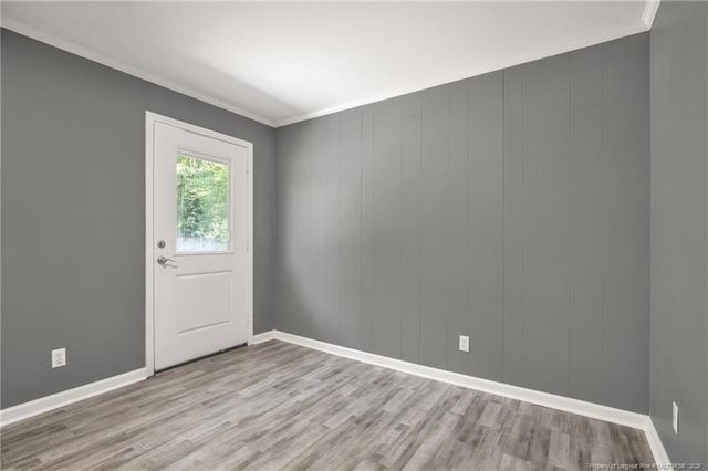 136 Bladen Circle, Fayetteville, NC 28312