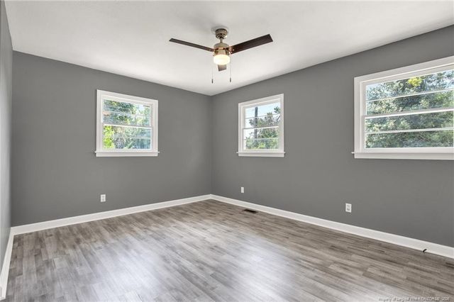 136 Bladen Circle, Fayetteville, NC 28312