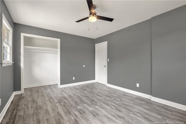 136 Bladen Circle, Fayetteville, NC 28312
