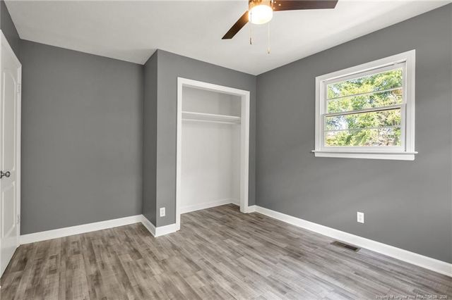 136 Bladen Circle, Fayetteville, NC 28312