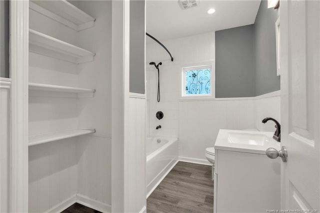 136 Bladen Circle, Fayetteville, NC 28312
