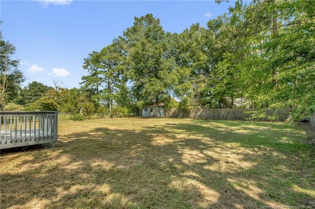 136 Bladen Circle, Fayetteville, NC 28312