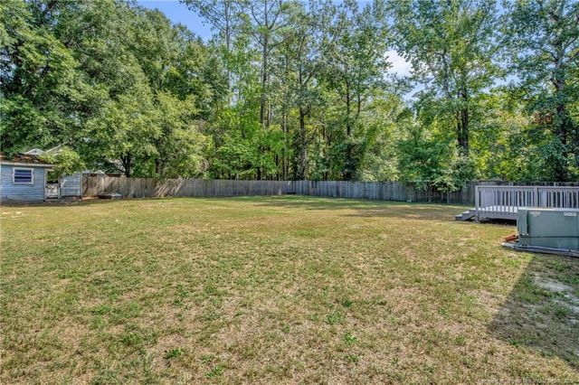 136 Bladen Circle, Fayetteville, NC 28312