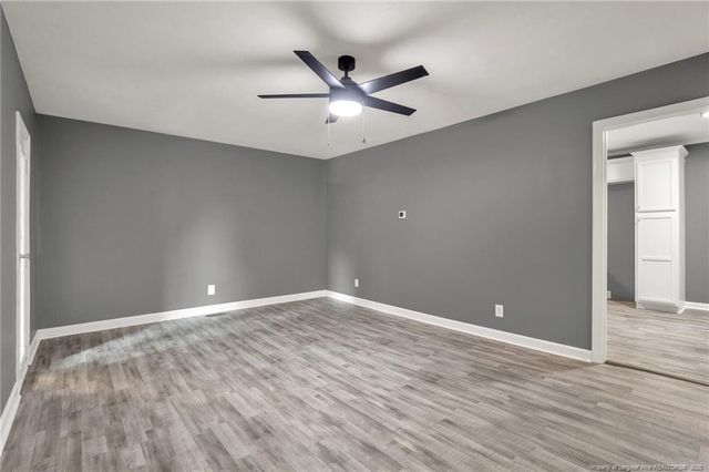136 Bladen Circle, Fayetteville, NC 28312