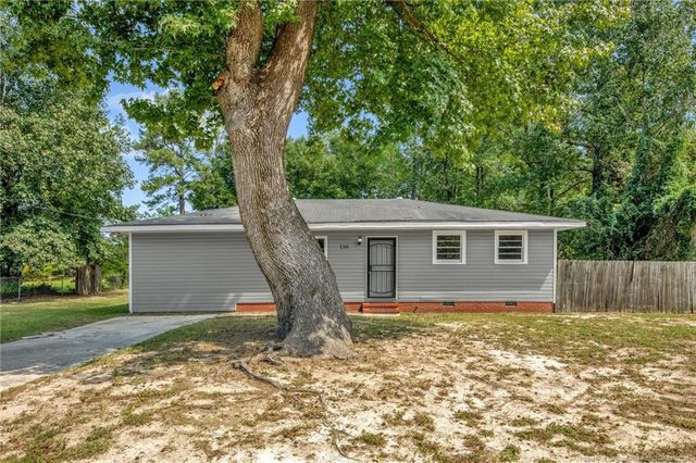 136 Bladen Circle, Fayetteville, NC 28312