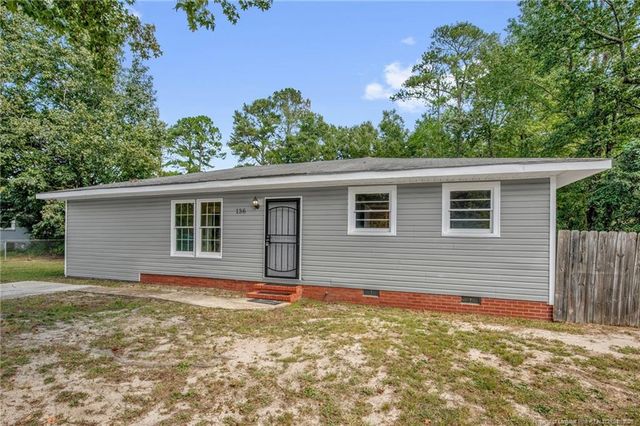 136 Bladen Circle, Fayetteville, NC 28312