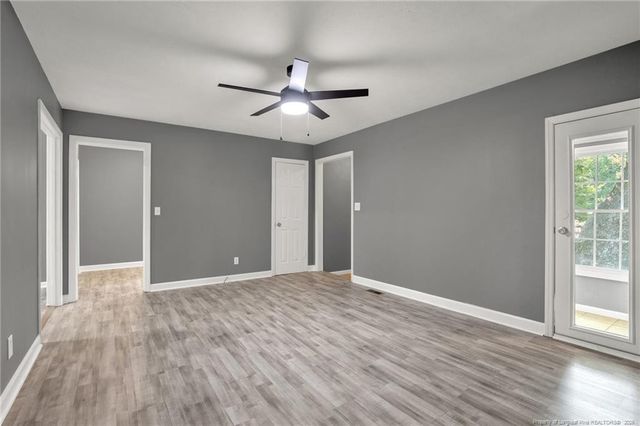 136 Bladen Circle, Fayetteville, NC 28312