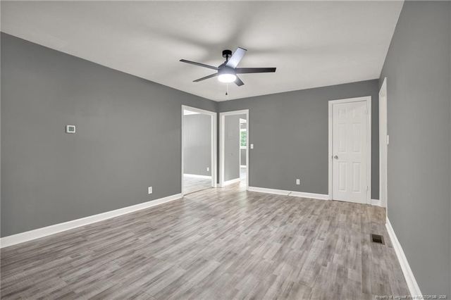 136 Bladen Circle, Fayetteville, NC 28312